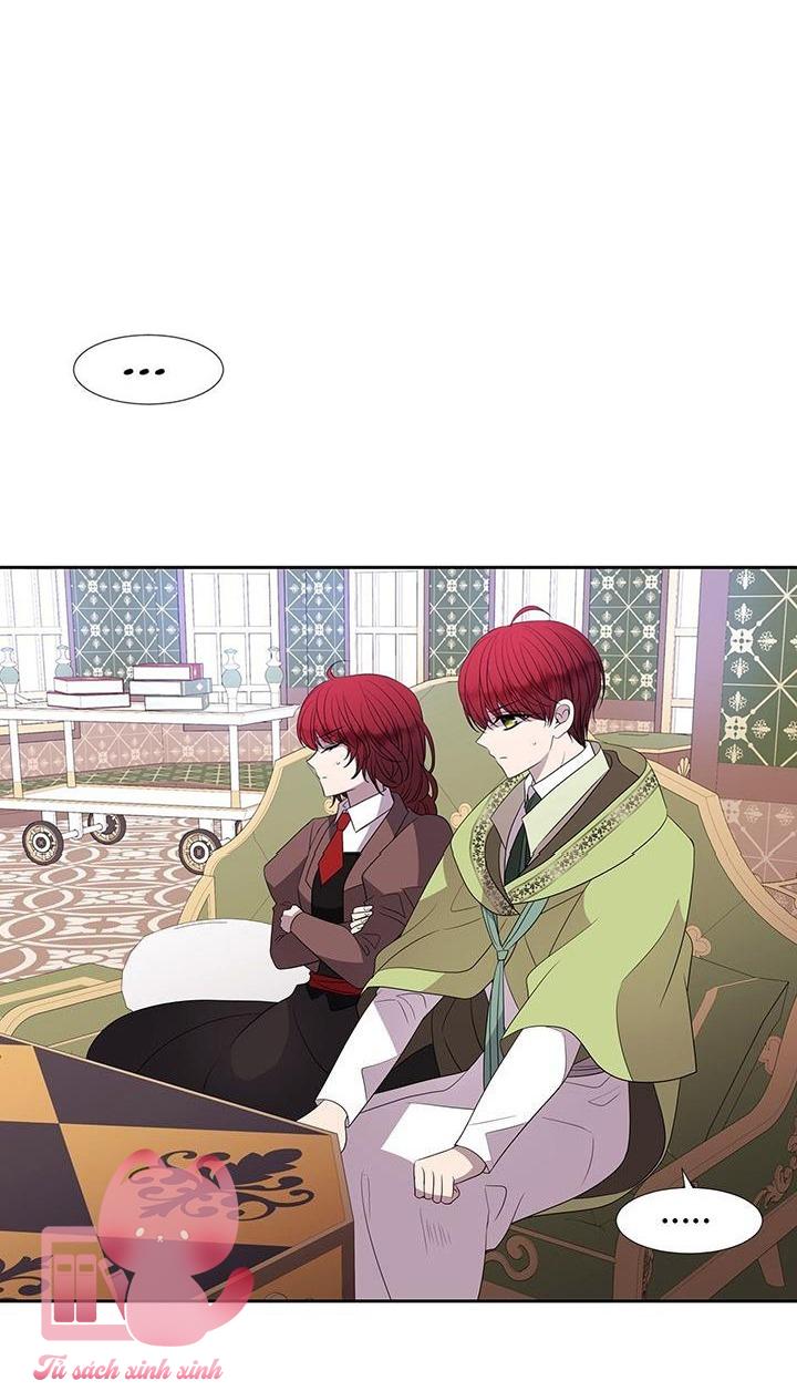 Charlotte Và Ngũ Đại Đồ Đệ - Chap 85