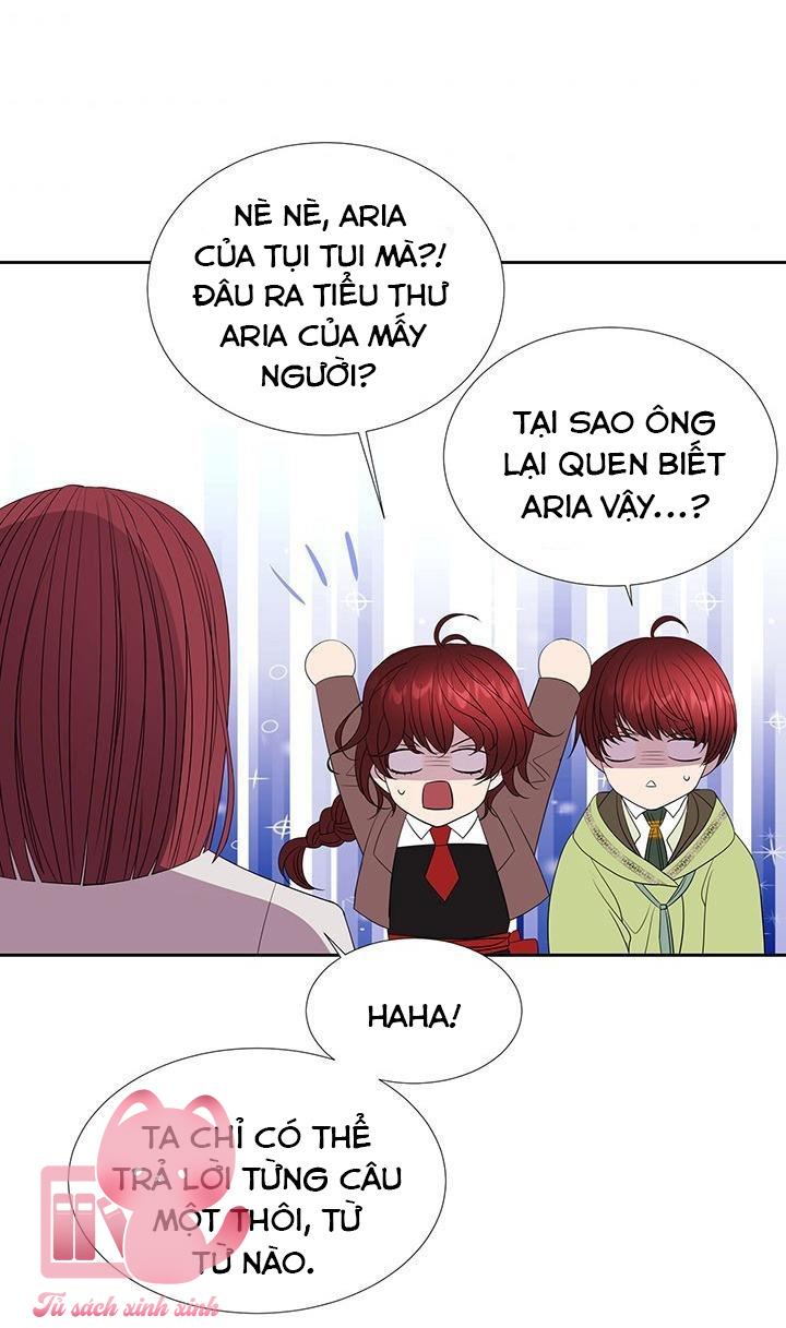Charlotte Và Ngũ Đại Đồ Đệ - Chap 85