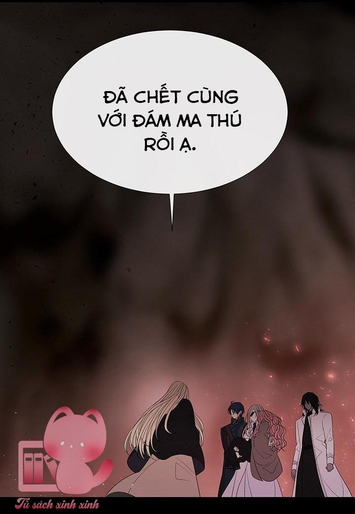 Charlotte Và Ngũ Đại Đồ Đệ - Chap 85