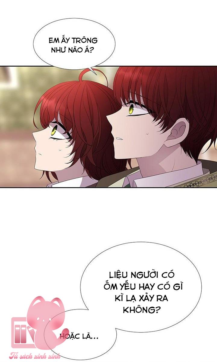 Charlotte Và Ngũ Đại Đồ Đệ - Chap 85