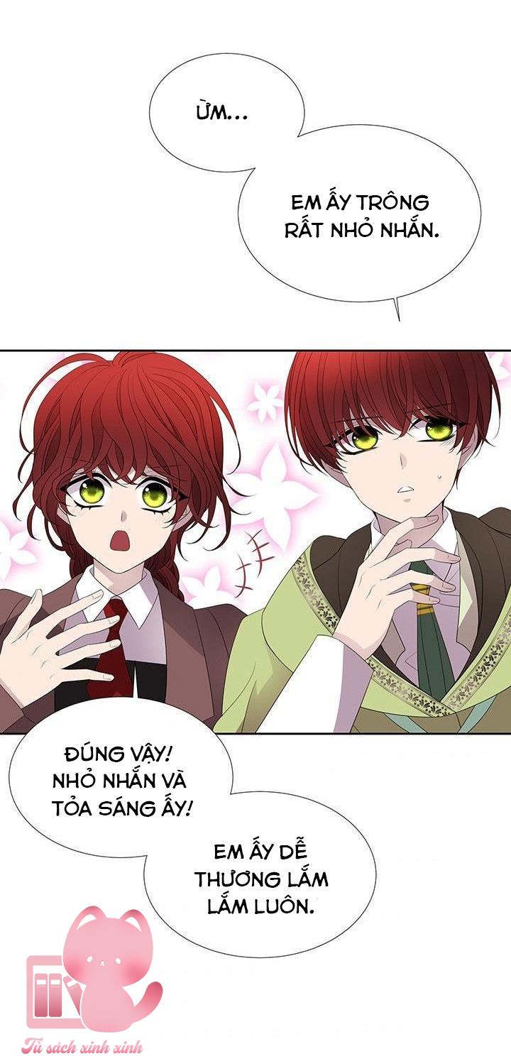 Charlotte Và Ngũ Đại Đồ Đệ - Chap 85