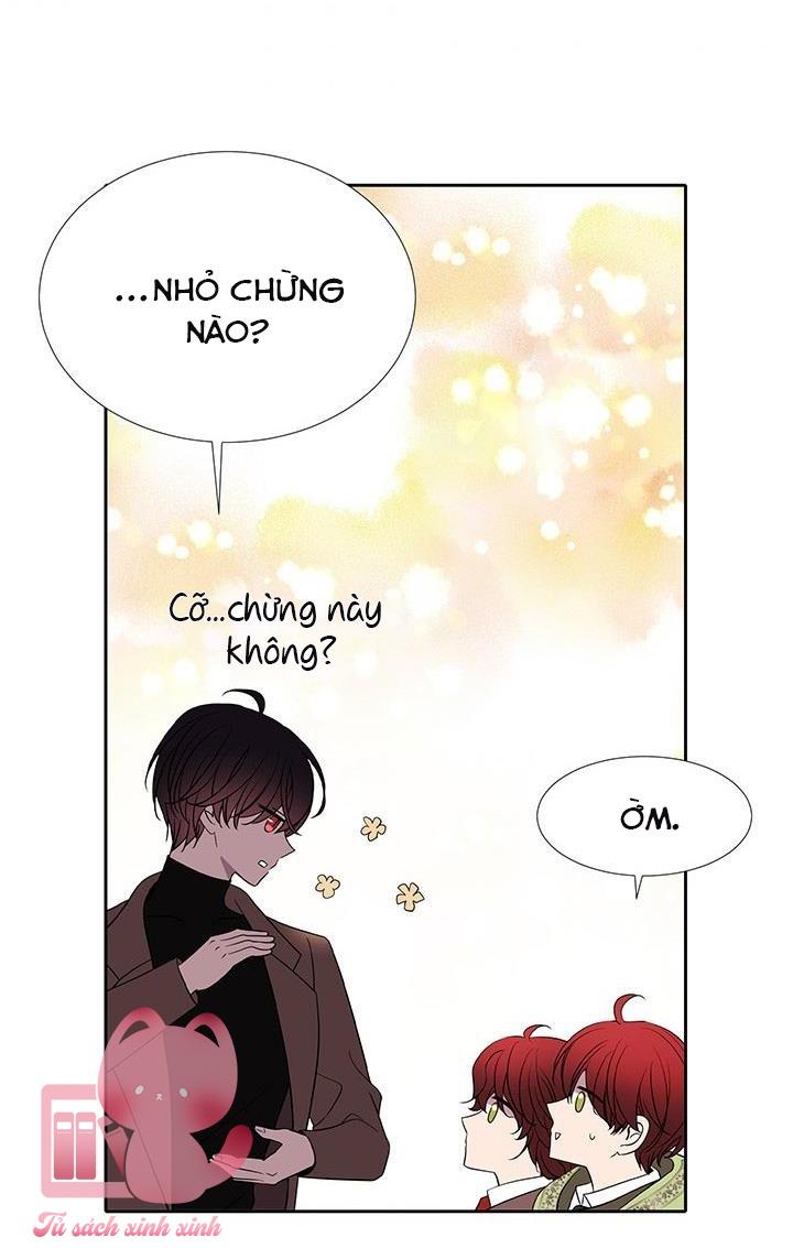 Charlotte Và Ngũ Đại Đồ Đệ - Chap 85