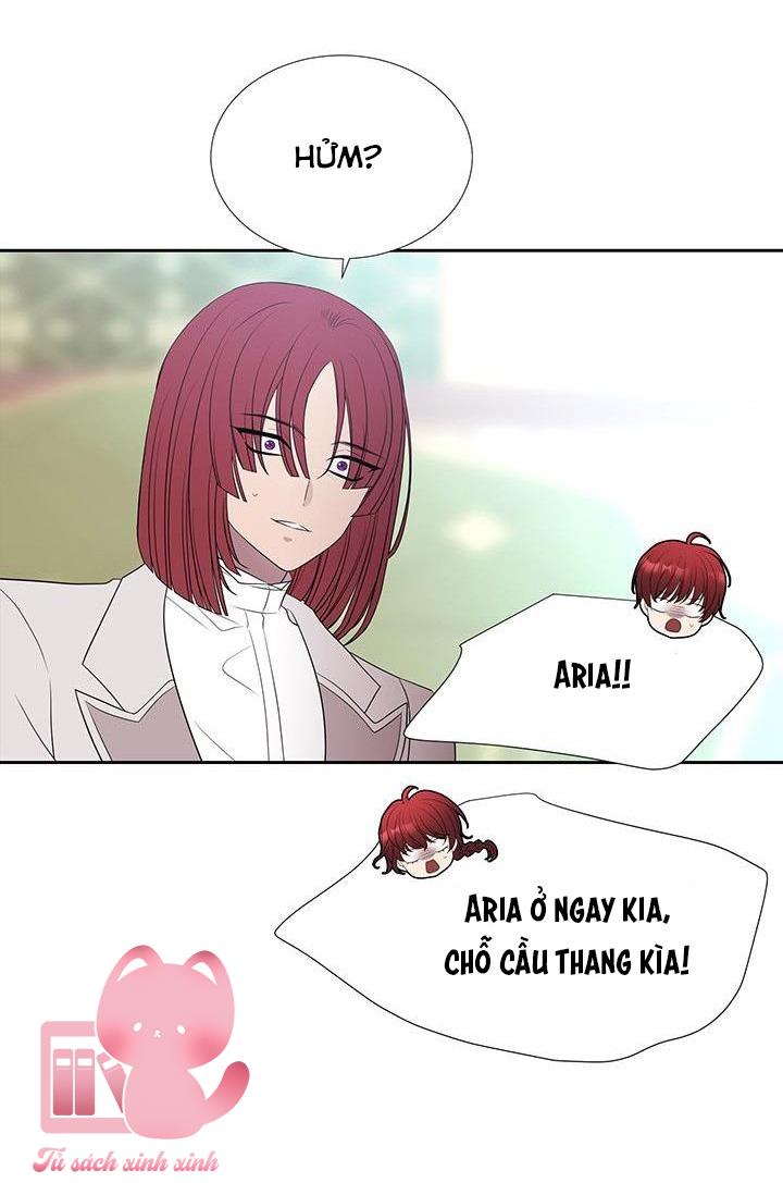 Charlotte Và Ngũ Đại Đồ Đệ - Chap 85