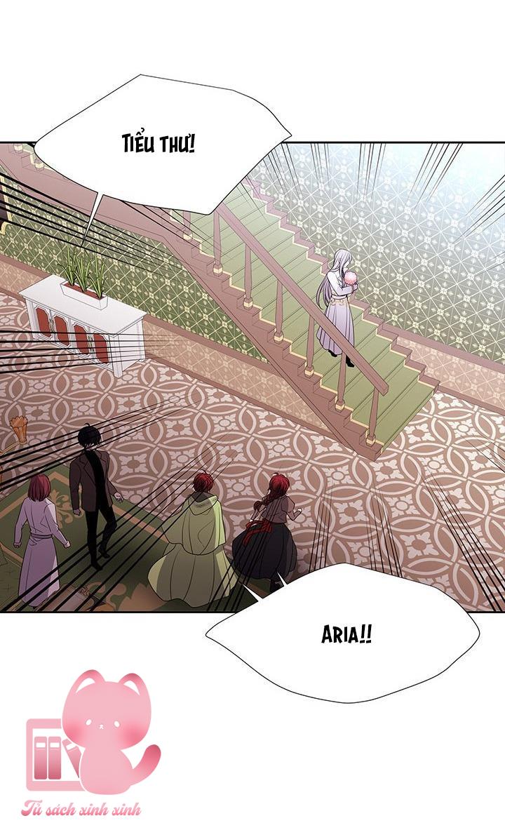 Charlotte Và Ngũ Đại Đồ Đệ - Chap 85