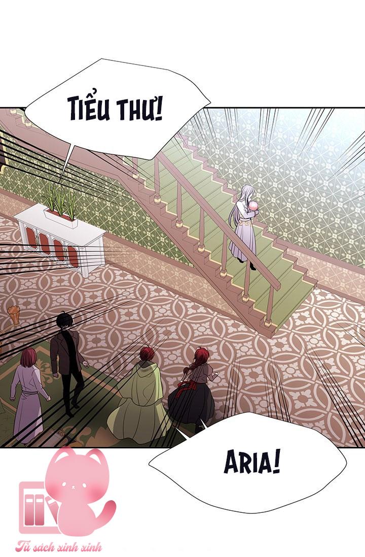 Charlotte Và Ngũ Đại Đồ Đệ - Chap 86