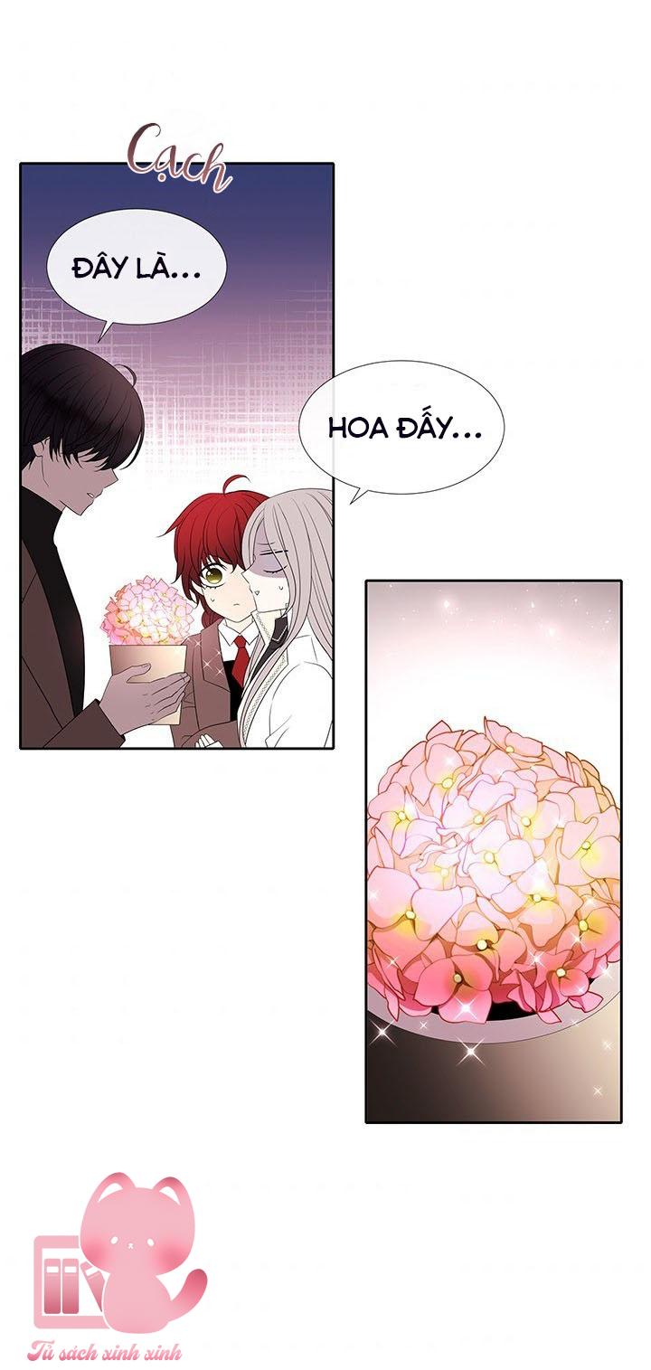Charlotte Và Ngũ Đại Đồ Đệ - Chap 86