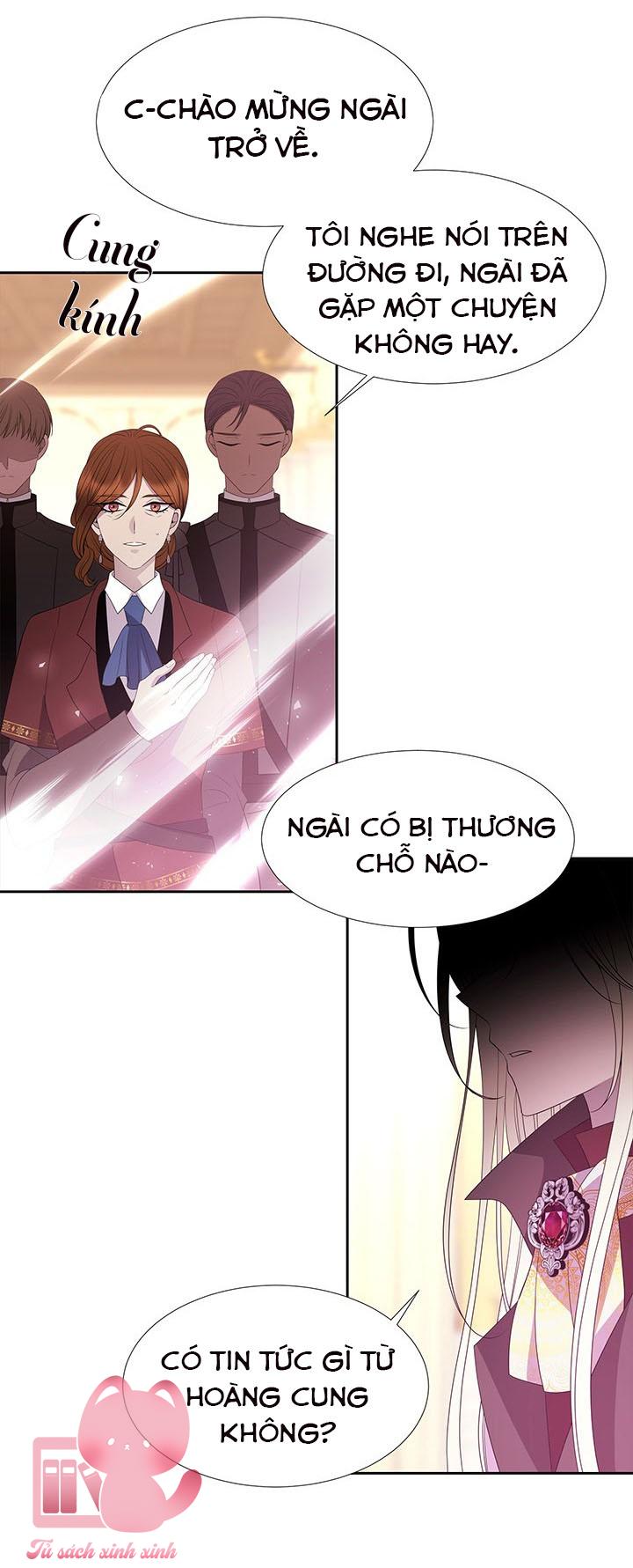 Charlotte Và Ngũ Đại Đồ Đệ - Chap 86