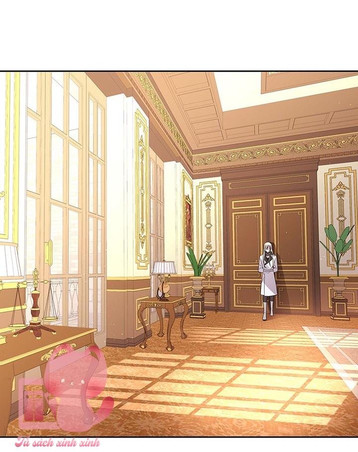 Charlotte Và Ngũ Đại Đồ Đệ - Chap 86