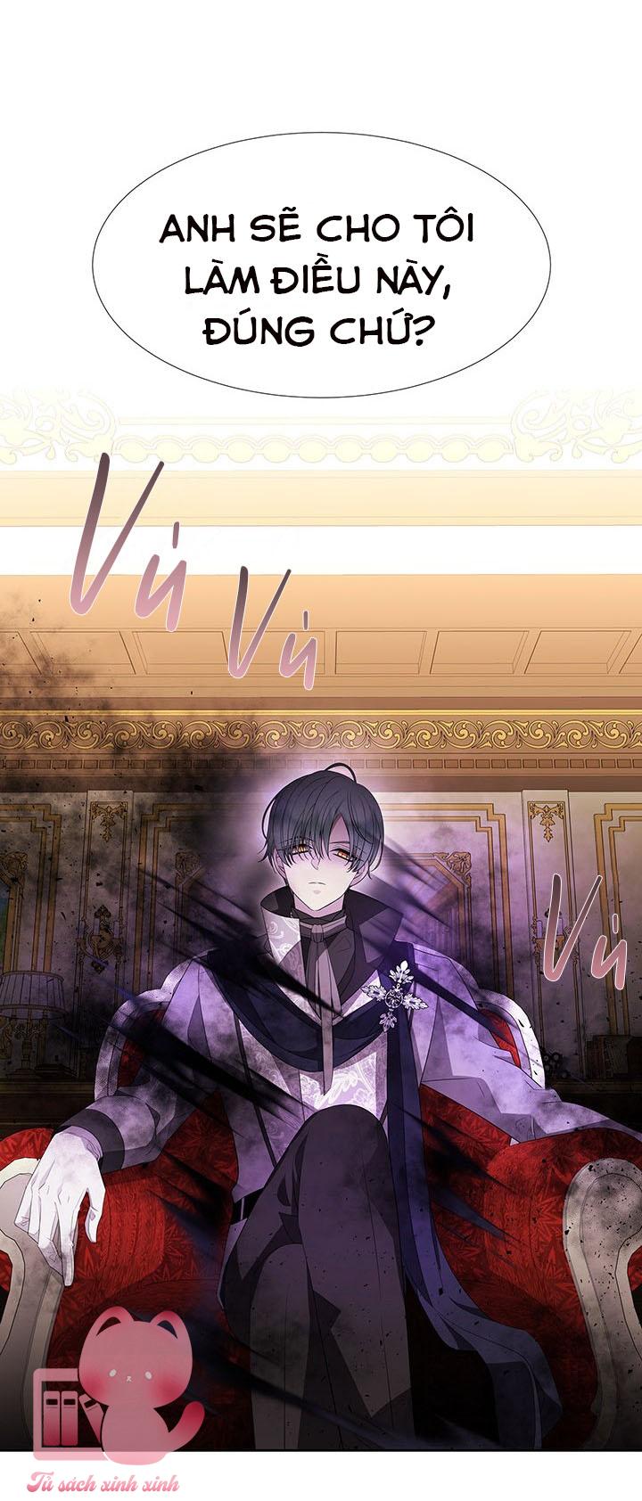 Charlotte Và Ngũ Đại Đồ Đệ - Chap 86