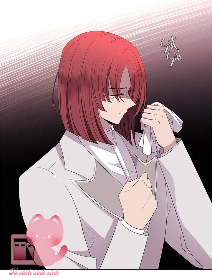 Charlotte Và Ngũ Đại Đồ Đệ - Chap 86