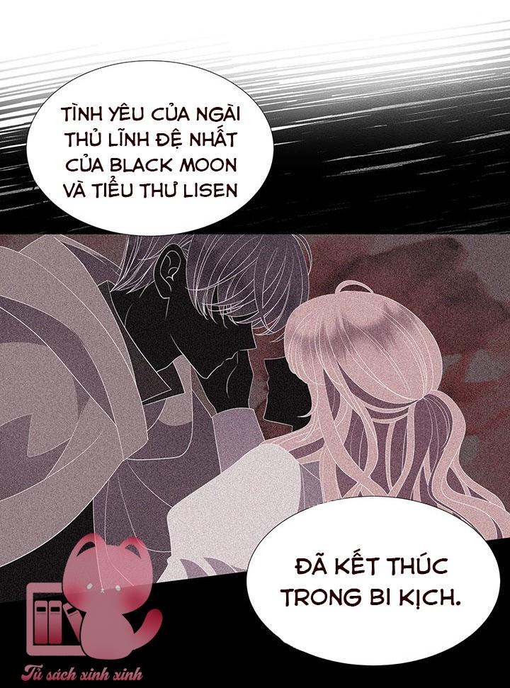 Charlotte Và Ngũ Đại Đồ Đệ - Chap 86