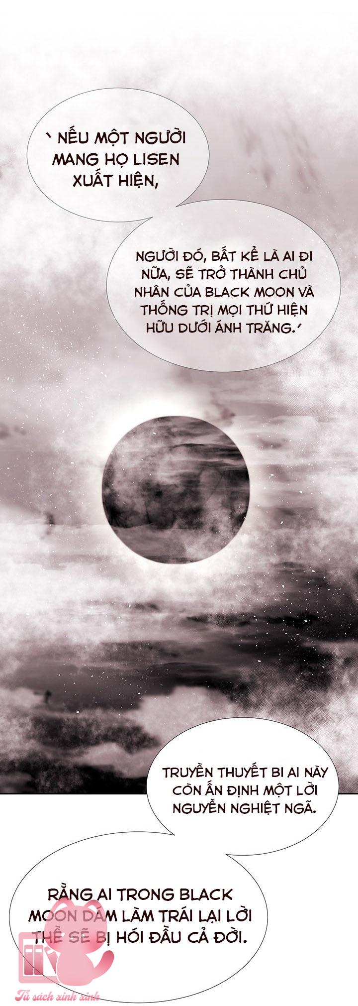 Charlotte Và Ngũ Đại Đồ Đệ - Chap 86