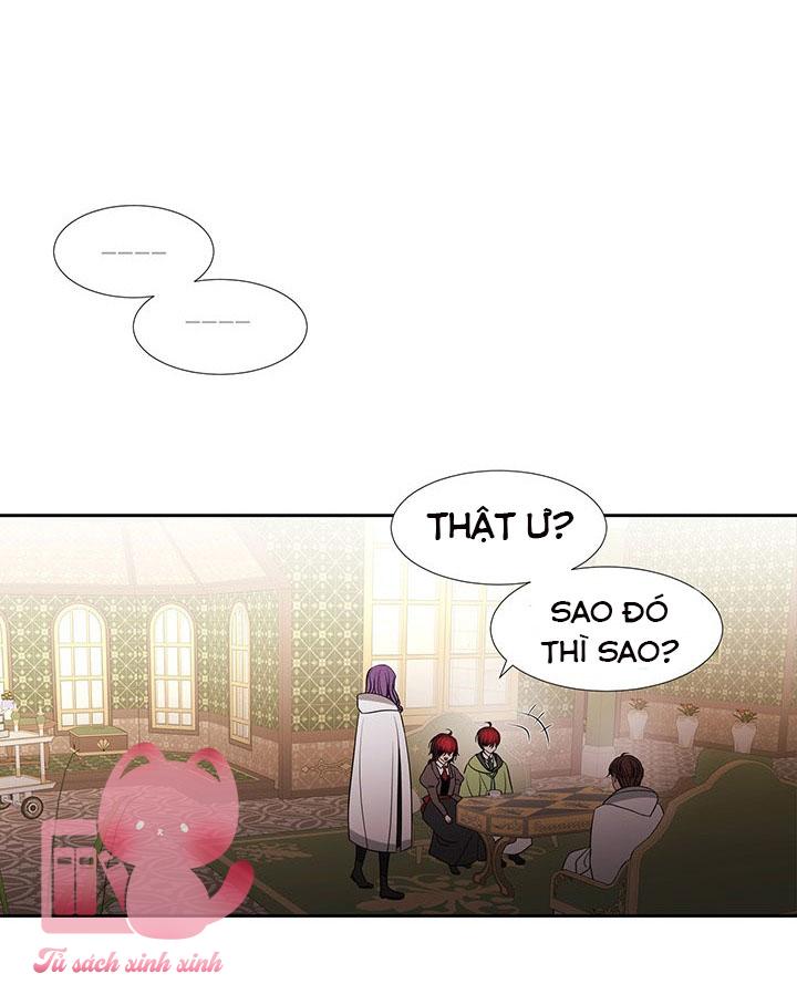 Charlotte Và Ngũ Đại Đồ Đệ - Chap 86