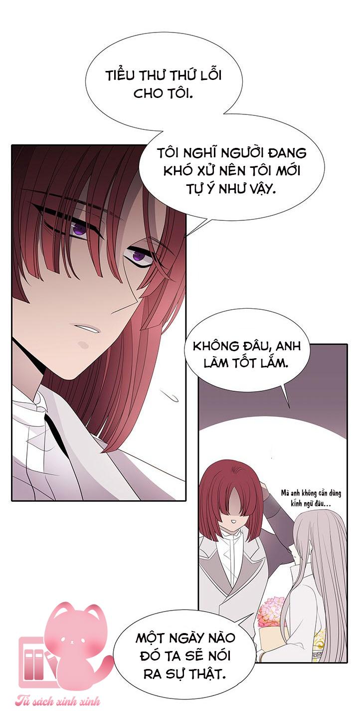 Charlotte Và Ngũ Đại Đồ Đệ - Chap 86