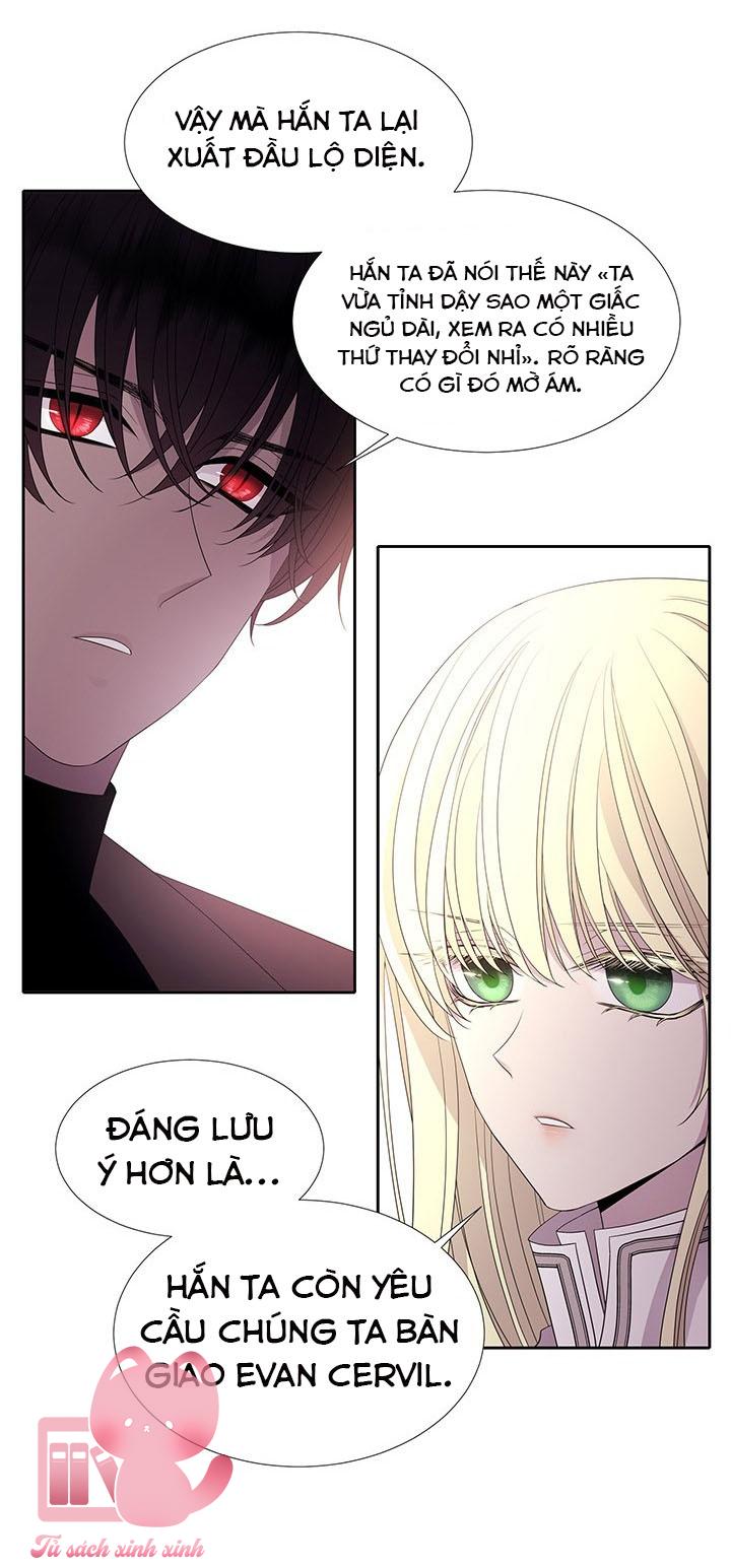 Charlotte Và Ngũ Đại Đồ Đệ - Chap 86