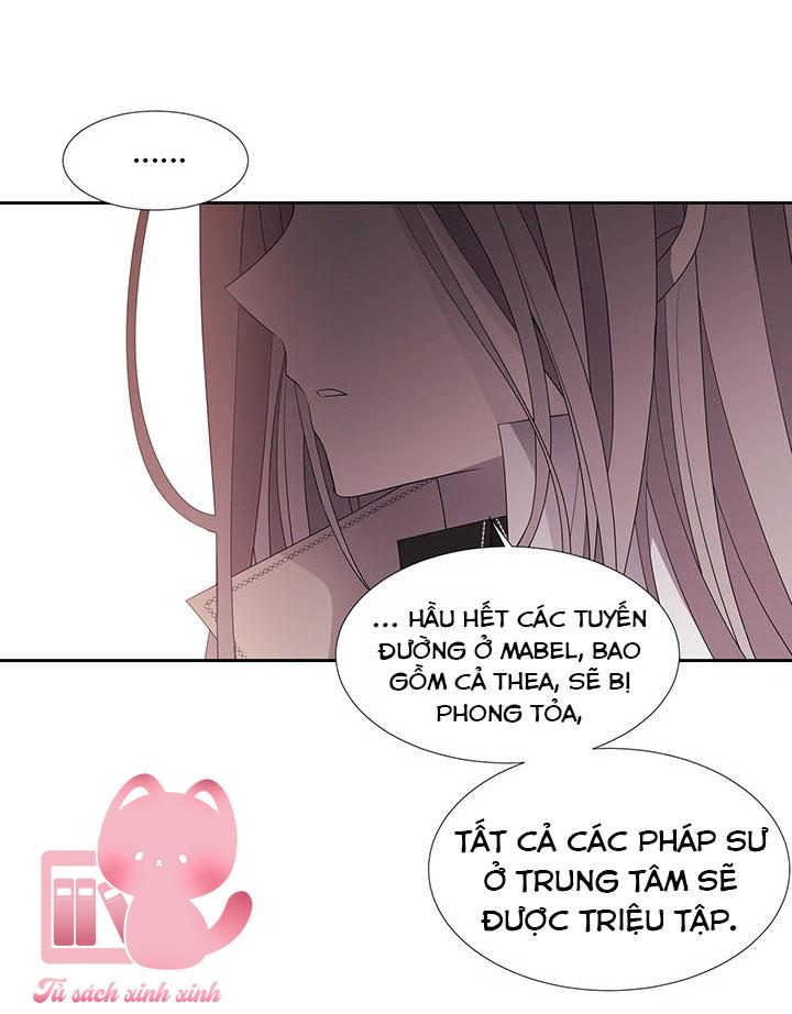 Charlotte Và Ngũ Đại Đồ Đệ - Chap 86