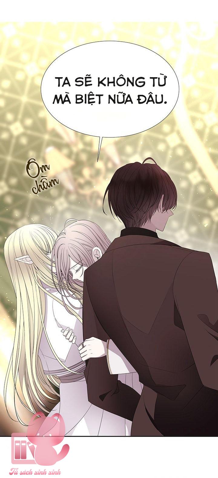 Charlotte Và Ngũ Đại Đồ Đệ - Chap 86