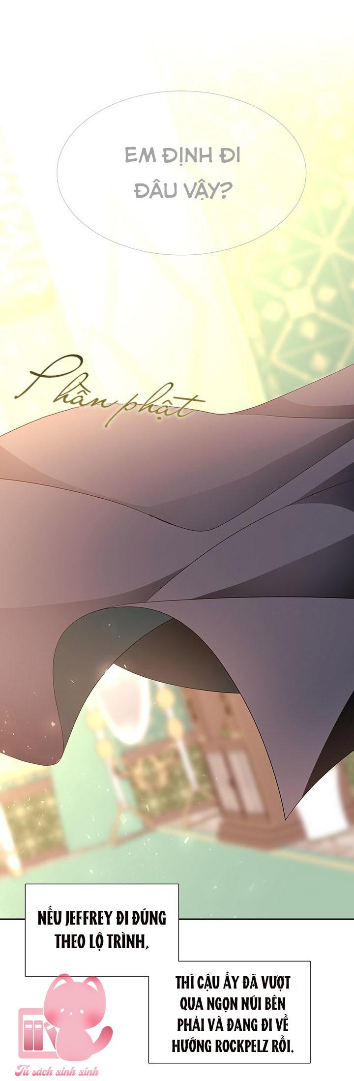 Charlotte Và Ngũ Đại Đồ Đệ - Chap 86