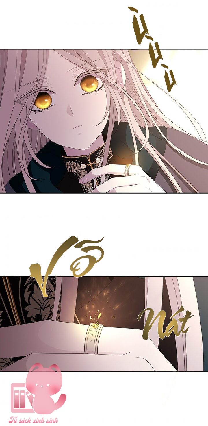 Charlotte Và Ngũ Đại Đồ Đệ - Chap 86