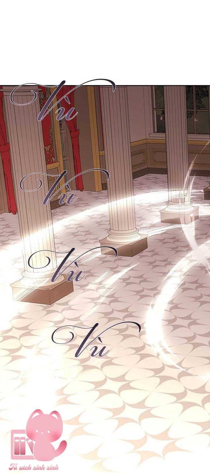 Charlotte Và Ngũ Đại Đồ Đệ - Chap 86
