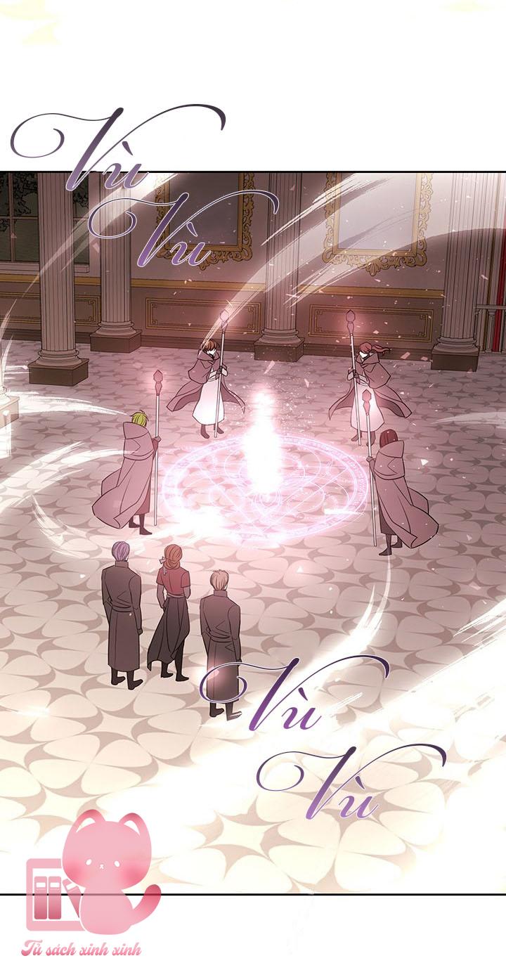 Charlotte Và Ngũ Đại Đồ Đệ - Chap 86