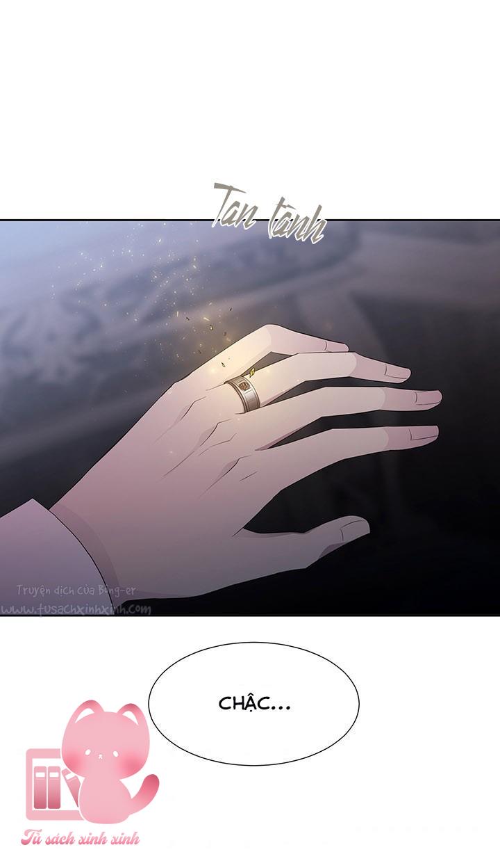 Charlotte Và Ngũ Đại Đồ Đệ - Chap 87