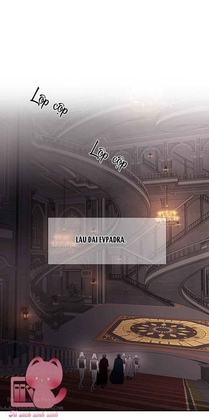 Charlotte Và Ngũ Đại Đồ Đệ - Chap 87