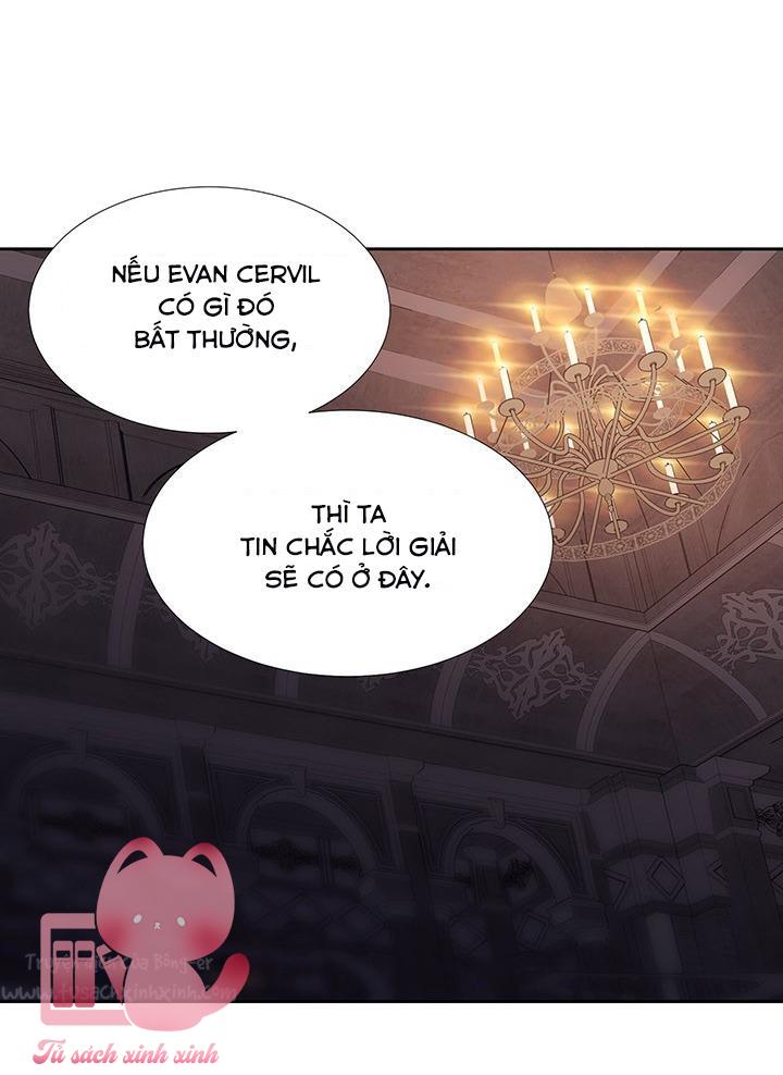 Charlotte Và Ngũ Đại Đồ Đệ - Chap 87