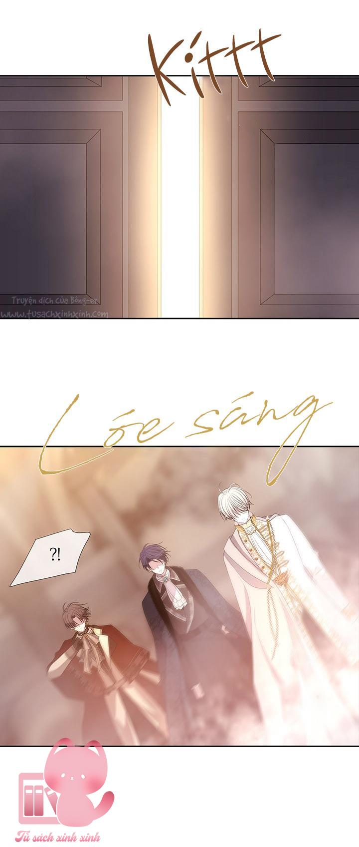 Charlotte Và Ngũ Đại Đồ Đệ - Chap 87