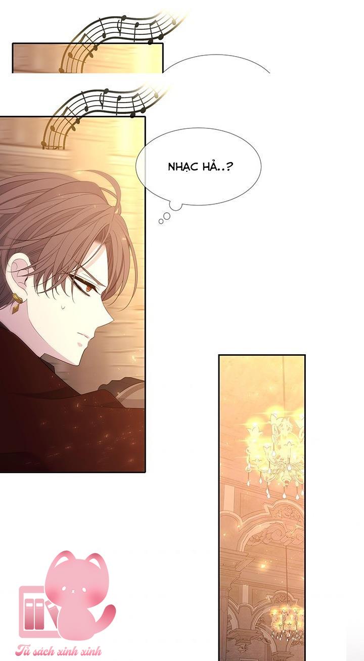 Charlotte Và Ngũ Đại Đồ Đệ - Chap 87