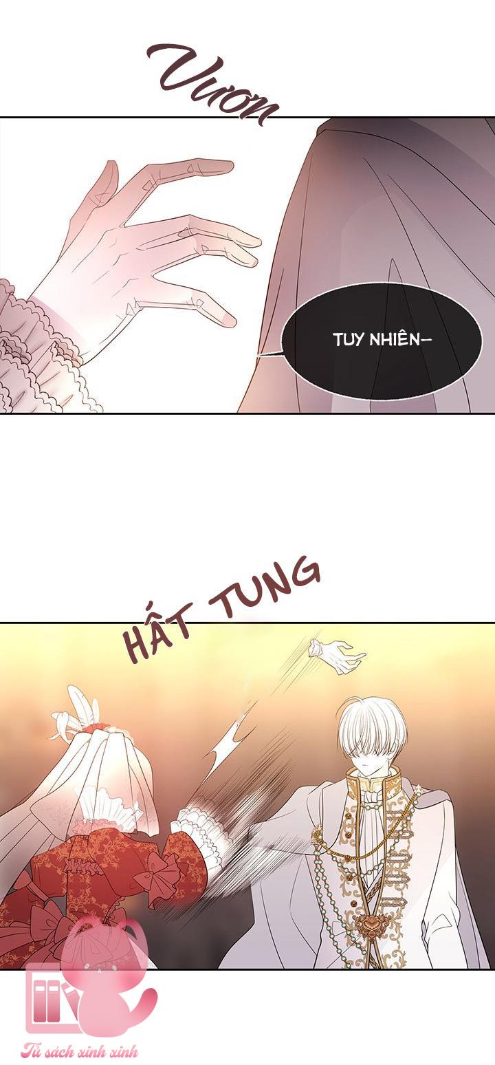 Charlotte Và Ngũ Đại Đồ Đệ - Chap 87