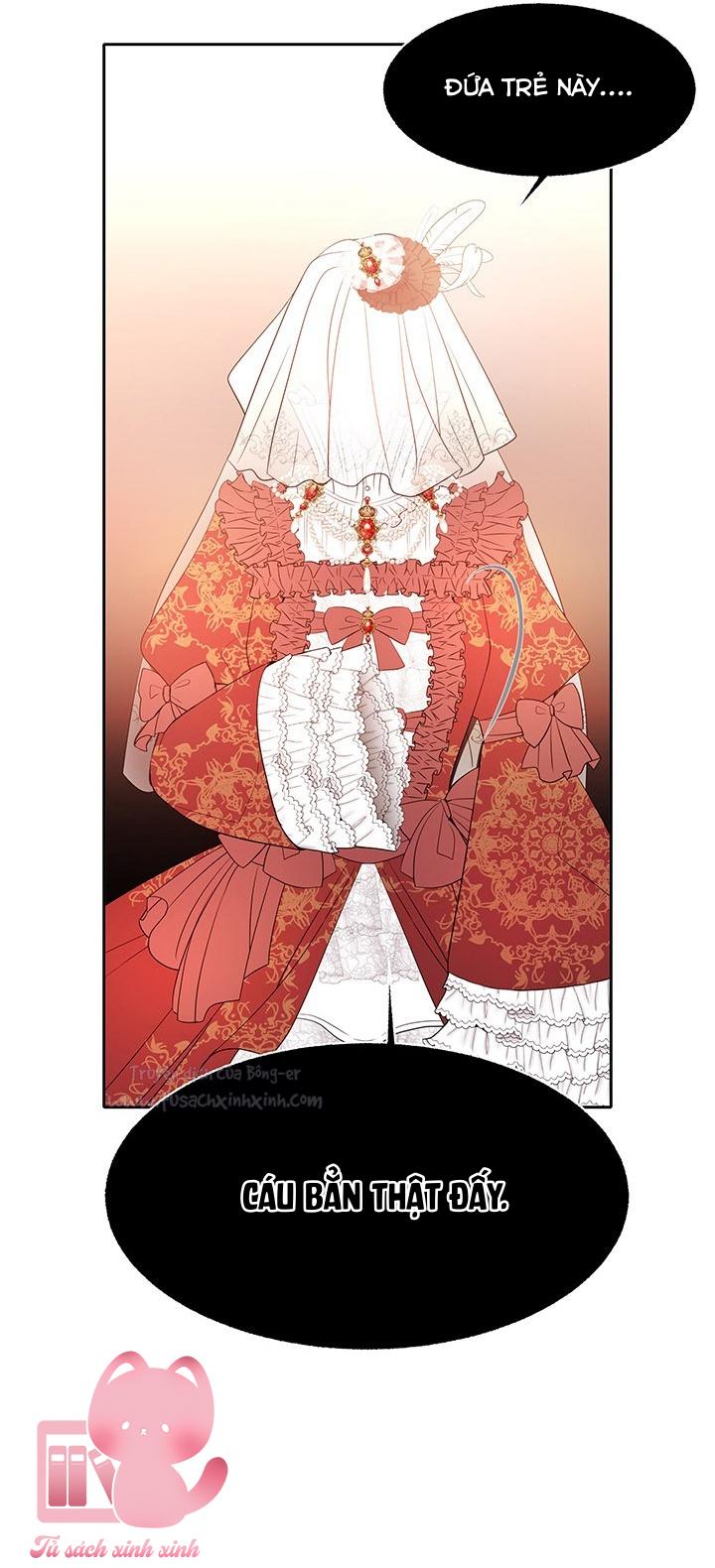 Charlotte Và Ngũ Đại Đồ Đệ - Chap 88