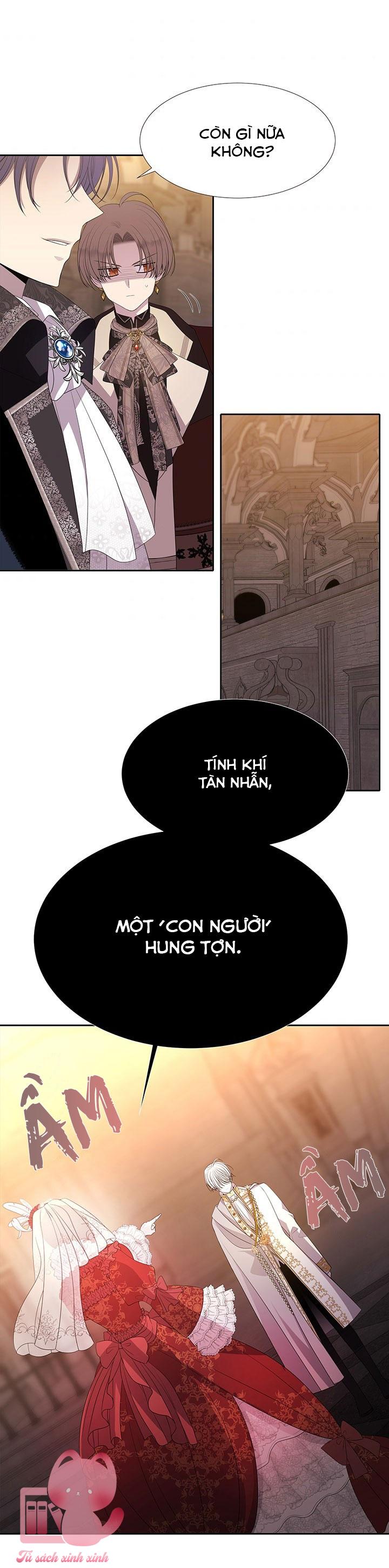 Charlotte Và Ngũ Đại Đồ Đệ - Chap 88