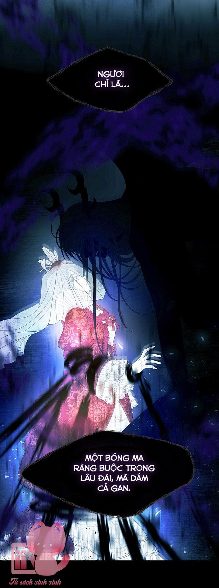 Charlotte Và Ngũ Đại Đồ Đệ - Chap 88