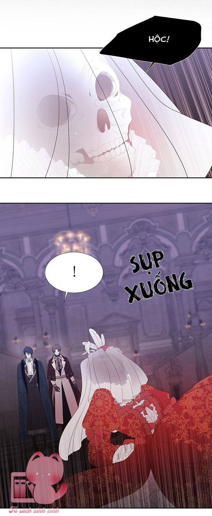 Charlotte Và Ngũ Đại Đồ Đệ - Chap 88