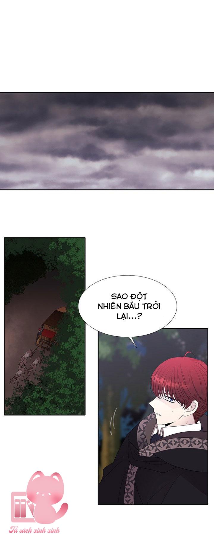 Charlotte Và Ngũ Đại Đồ Đệ - Chap 88