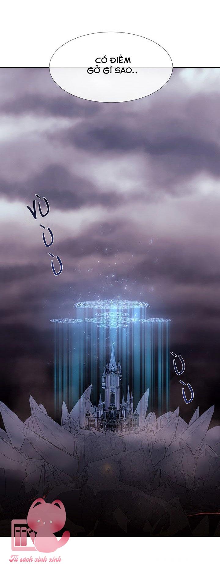 Charlotte Và Ngũ Đại Đồ Đệ - Chap 88