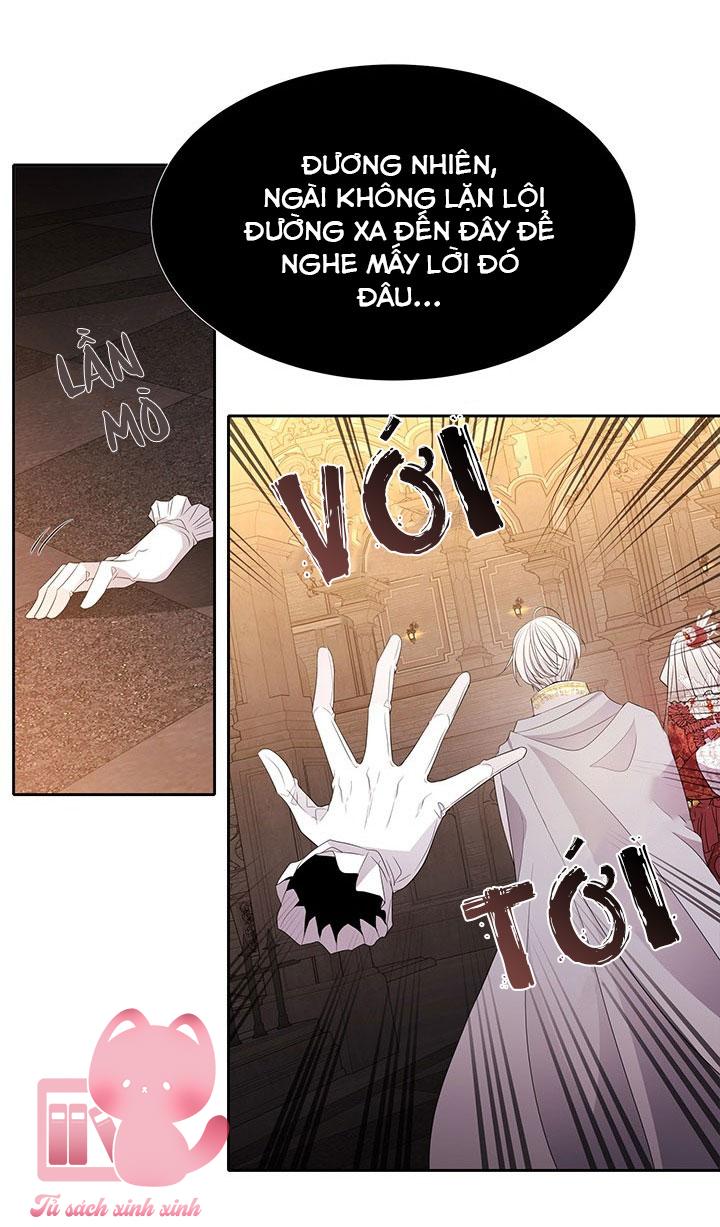 Charlotte Và Ngũ Đại Đồ Đệ - Chap 88
