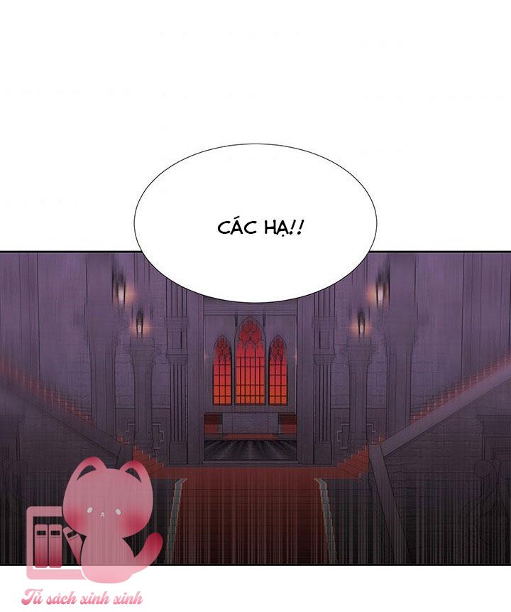 Charlotte Và Ngũ Đại Đồ Đệ - Chap 88