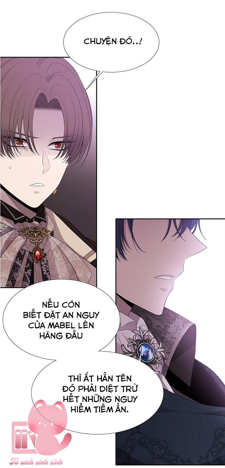 Charlotte Và Ngũ Đại Đồ Đệ - Chap 88
