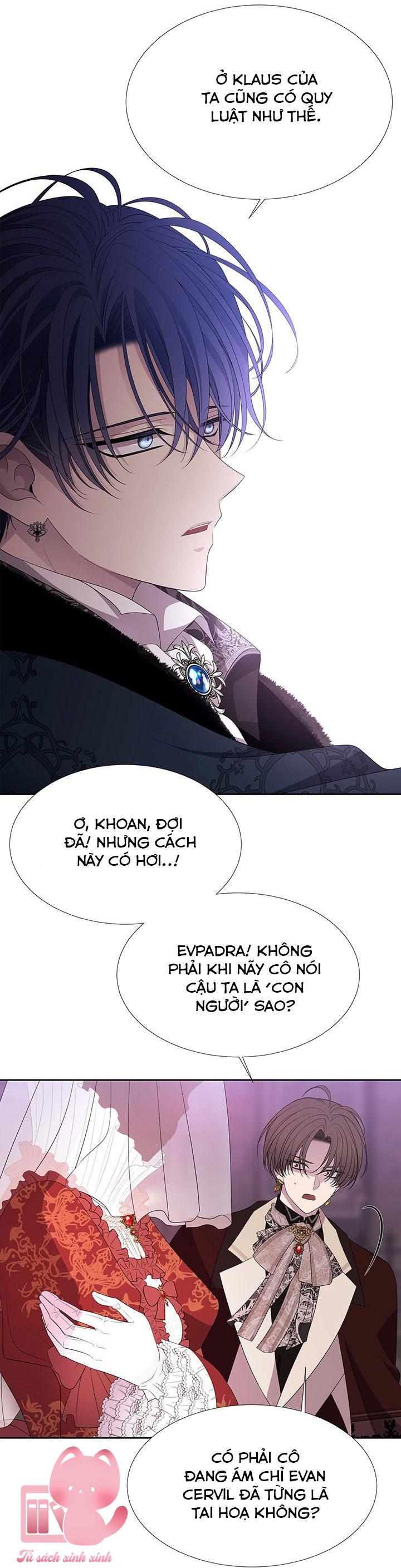 Charlotte Và Ngũ Đại Đồ Đệ - Chap 88