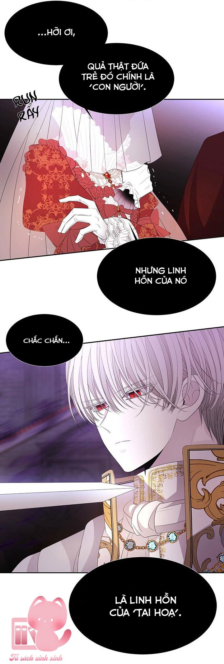 Charlotte Và Ngũ Đại Đồ Đệ - Chap 88