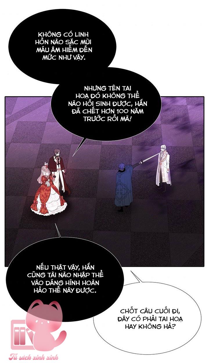 Charlotte Và Ngũ Đại Đồ Đệ - Chap 88