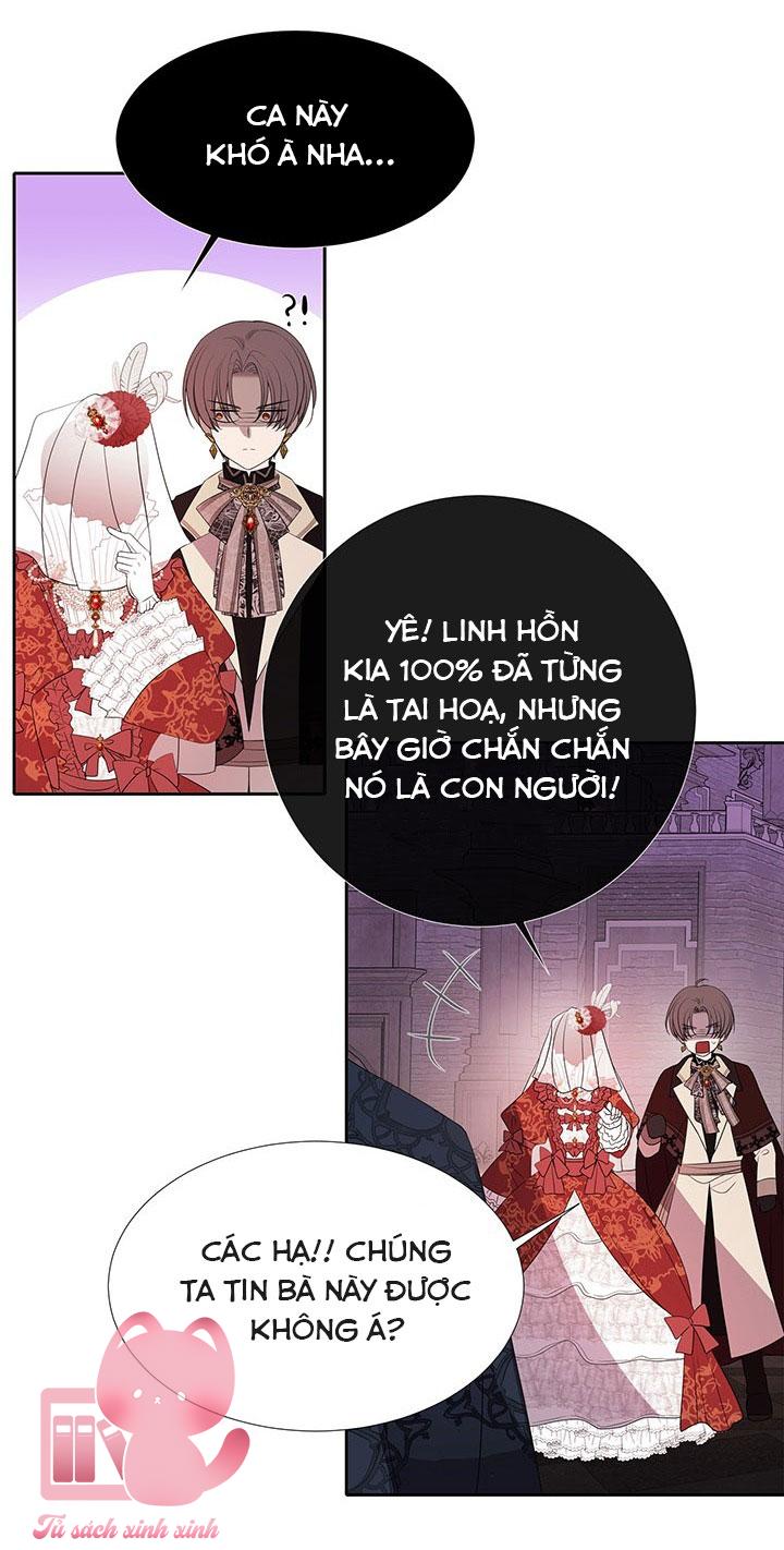 Charlotte Và Ngũ Đại Đồ Đệ - Chap 88