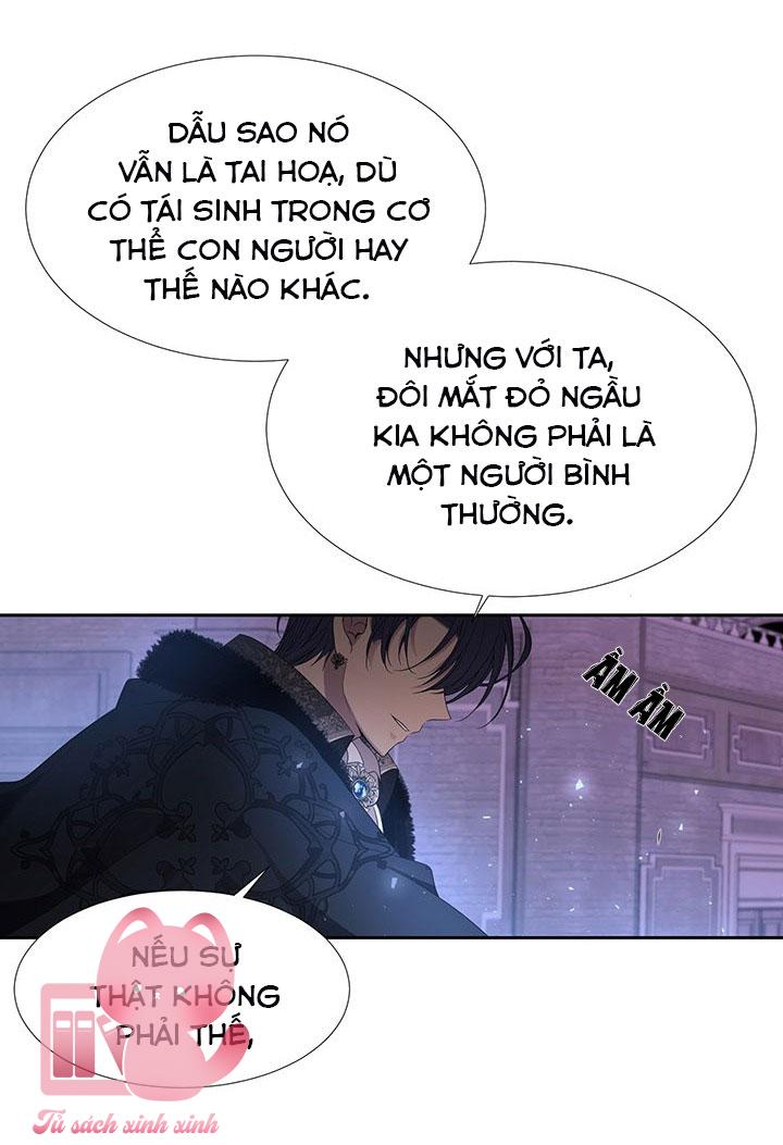 Charlotte Và Ngũ Đại Đồ Đệ - Chap 88
