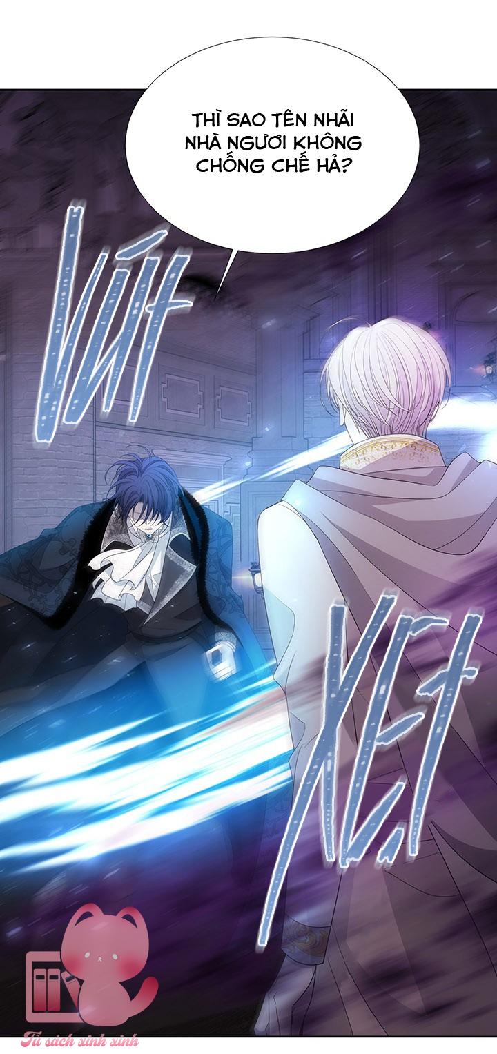 Charlotte Và Ngũ Đại Đồ Đệ - Chap 88