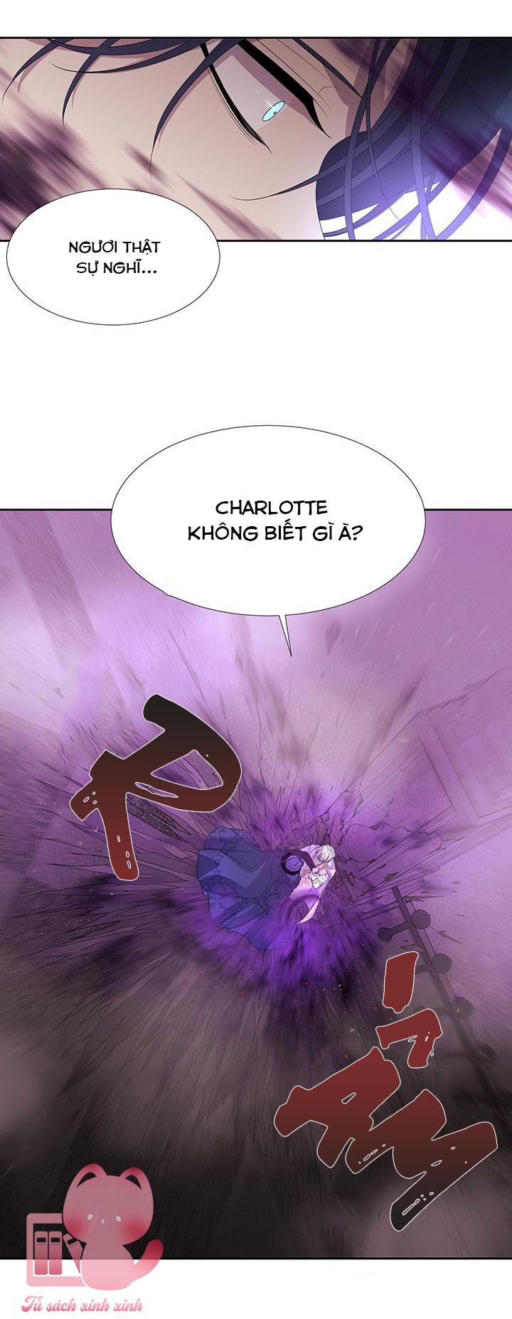Charlotte Và Ngũ Đại Đồ Đệ - Chap 88
