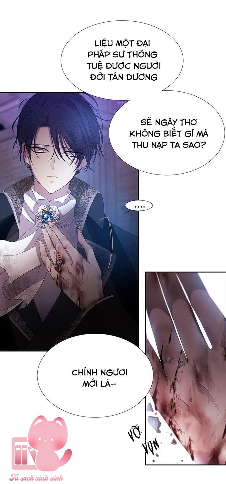 Charlotte Và Ngũ Đại Đồ Đệ - Chap 88