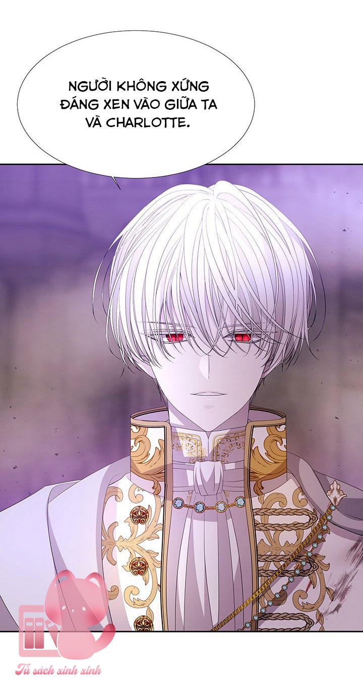 Charlotte Và Ngũ Đại Đồ Đệ - Chap 88