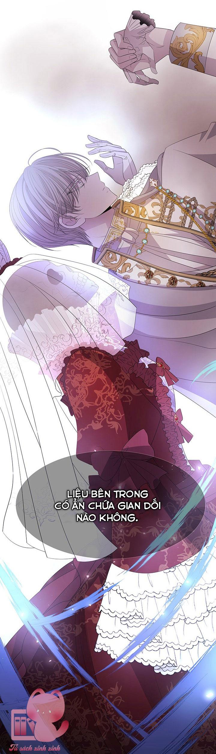 Charlotte Và Ngũ Đại Đồ Đệ - Chap 88